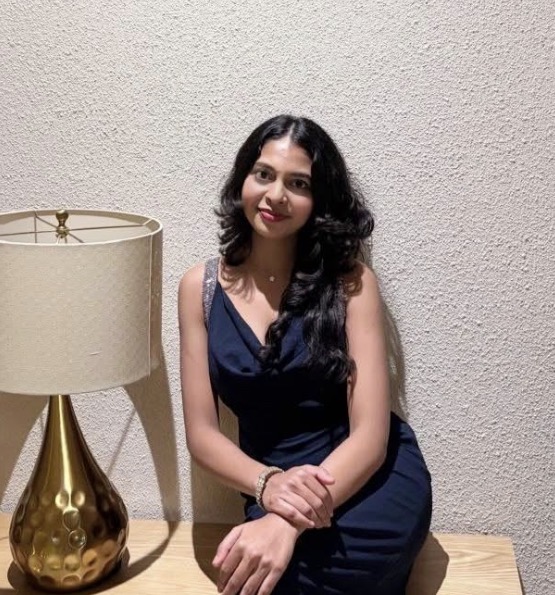 Thimisha Samarasinghe